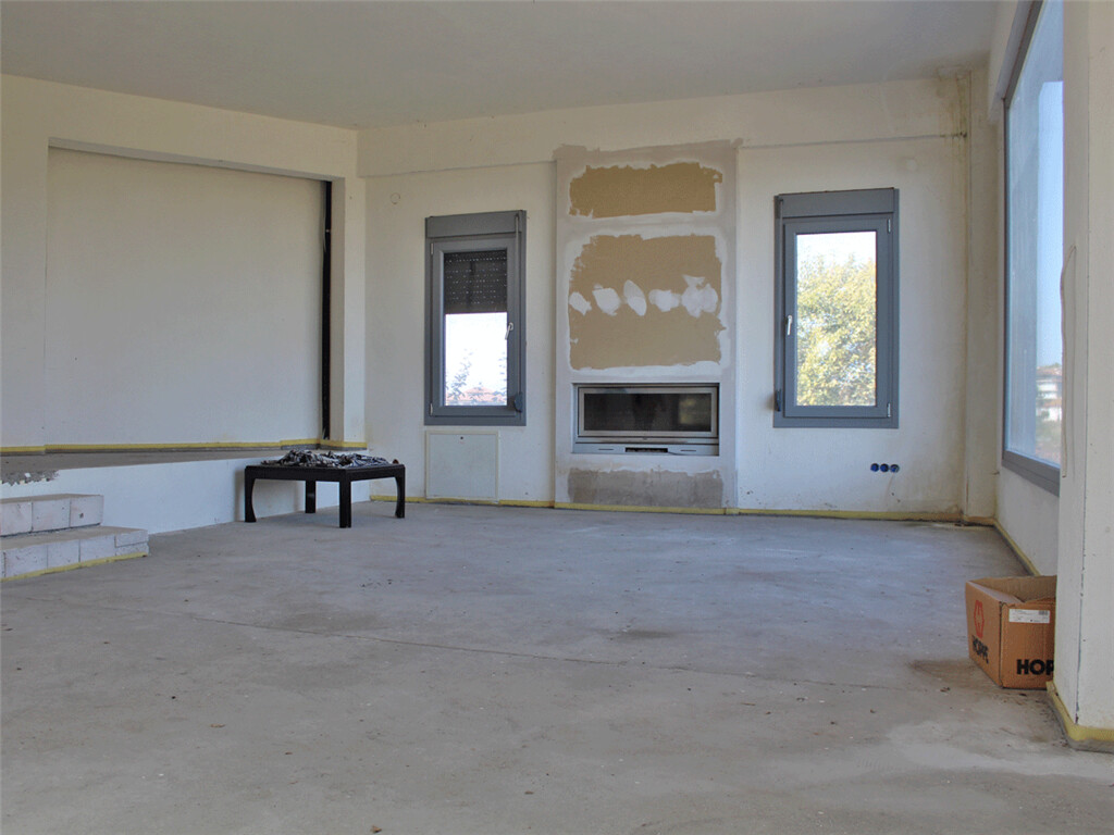 Вилла в Олимпиаки-Акти, Греция, 170 м² - фото 5