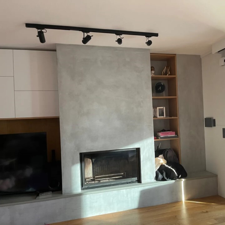 Мезонет в Салониках, Греция, 200 м² - фото 5