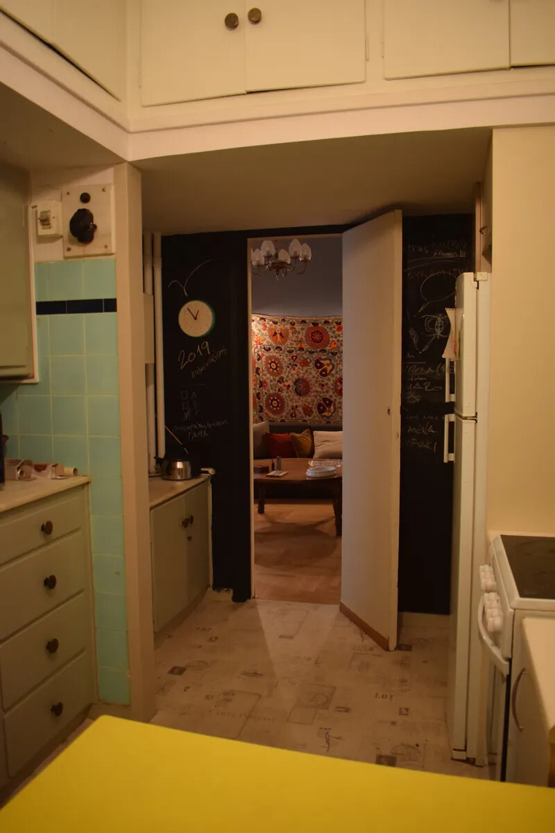 Квартира в Афинах, Греция, 159 м² - фото 5