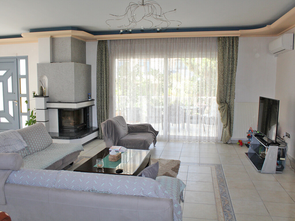 Вилла в Олимпиаки-Акти, Греция, 697 м² - фото 5