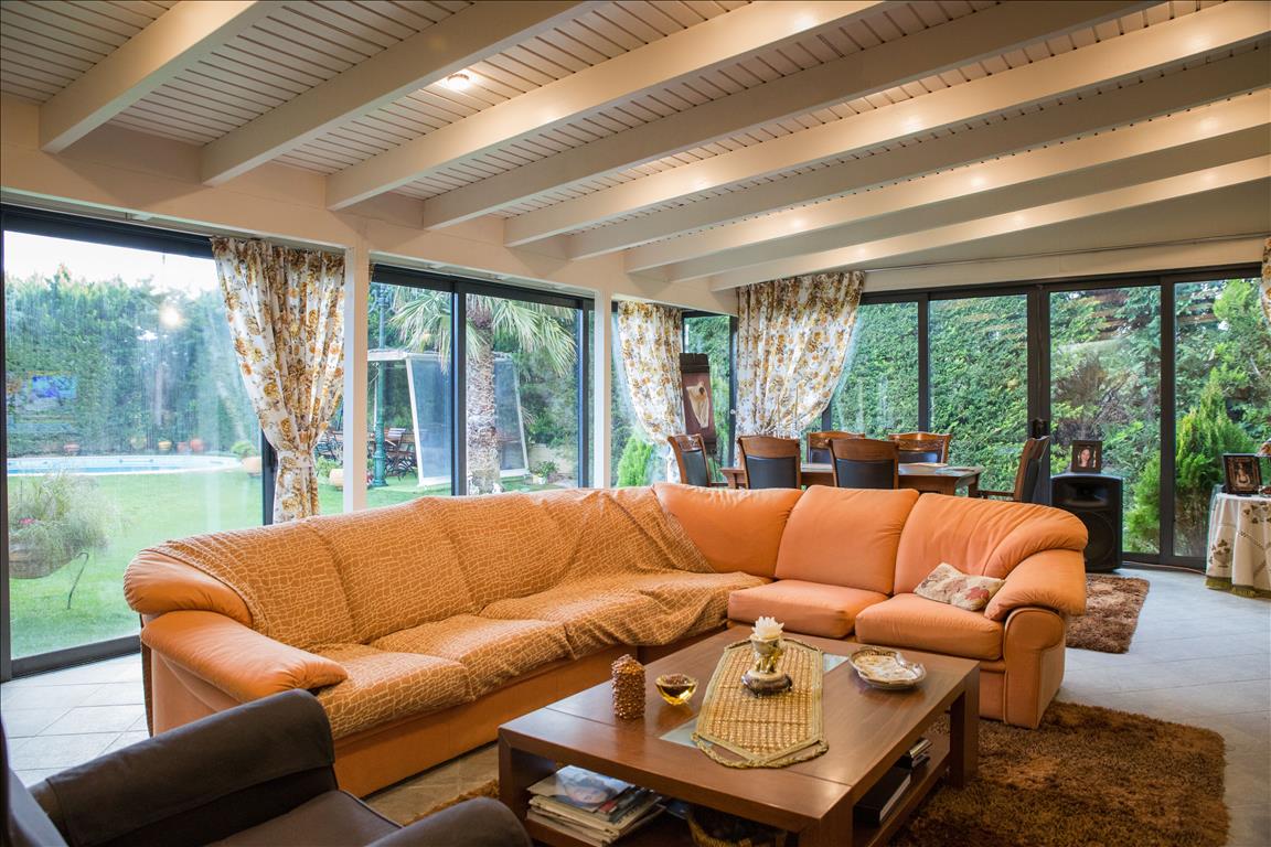 Вилла в Аттике, Греция, 255 м² - фото 5