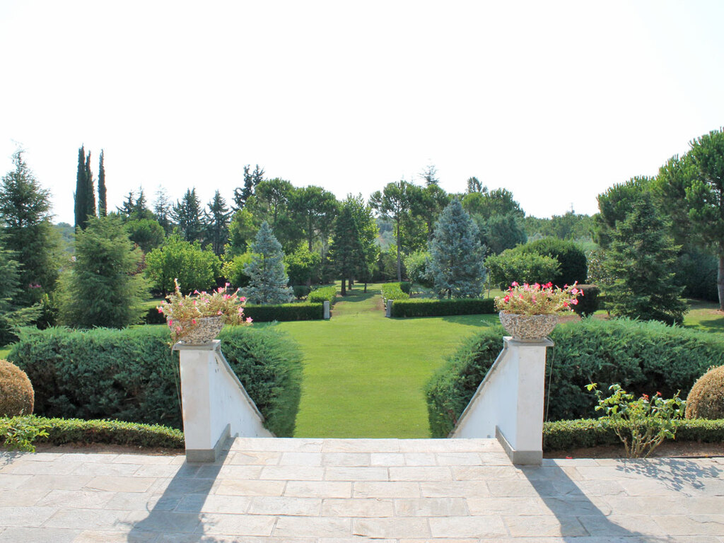 Вилла в Олимпиаки-Акти, Греция, 440 м² - фото 5