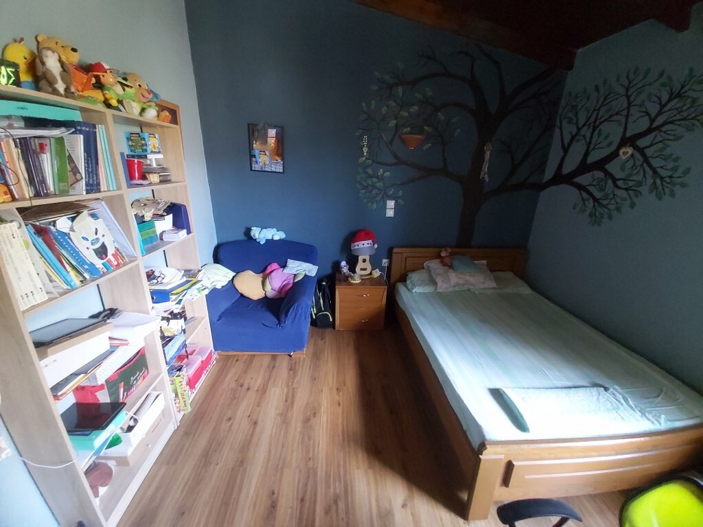 Дом на Корфу, Греция, 105 м² - фото 5