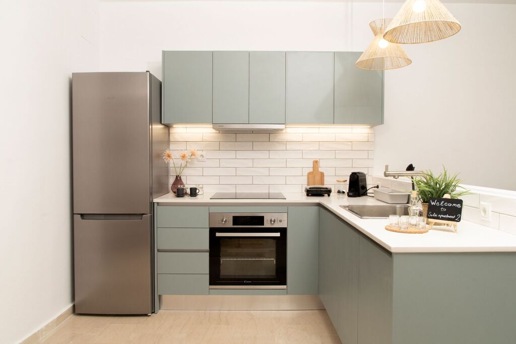 Квартира в Ираклионе, Греция, 65 м² - фото 5