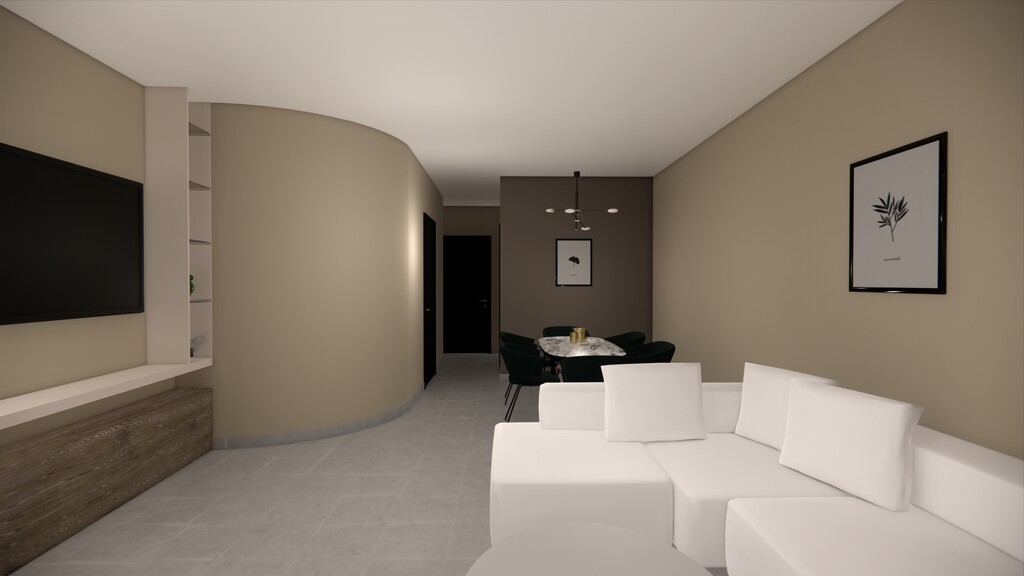 Квартира в Афинах, Греция, 79 м² - фото 5