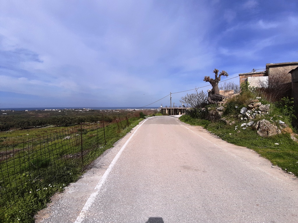 Земля в Ираклионе, Греция, 15 503 м² - фото 5