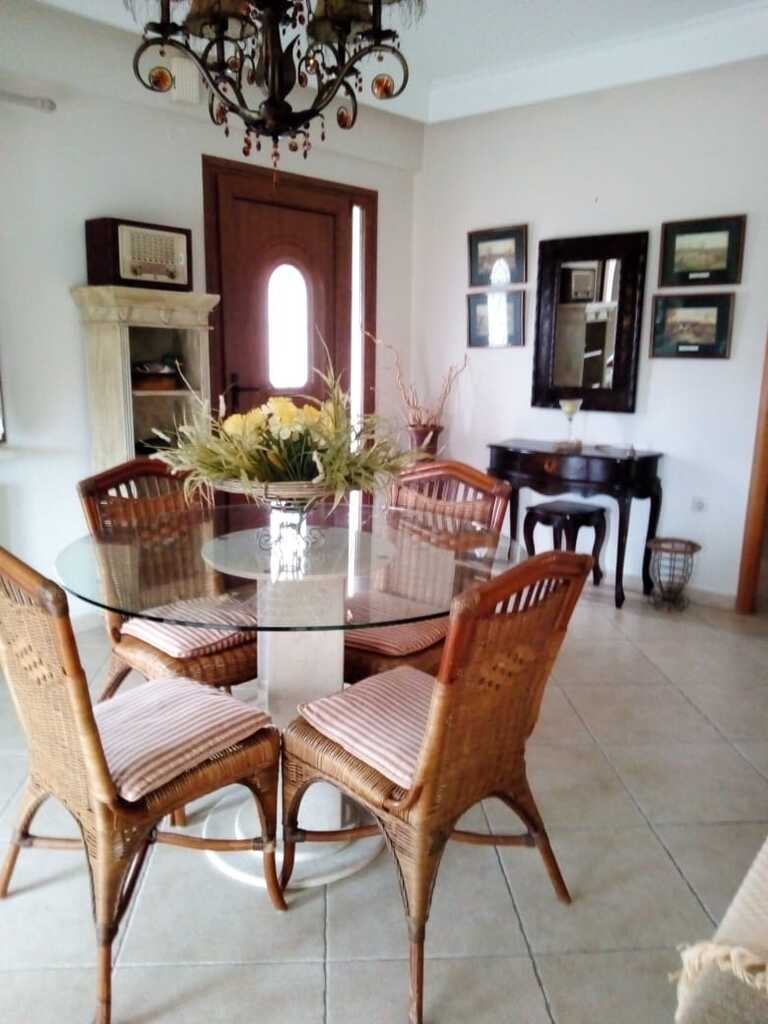 Дом на Кассандре, Греция, 224 м² - фото 5