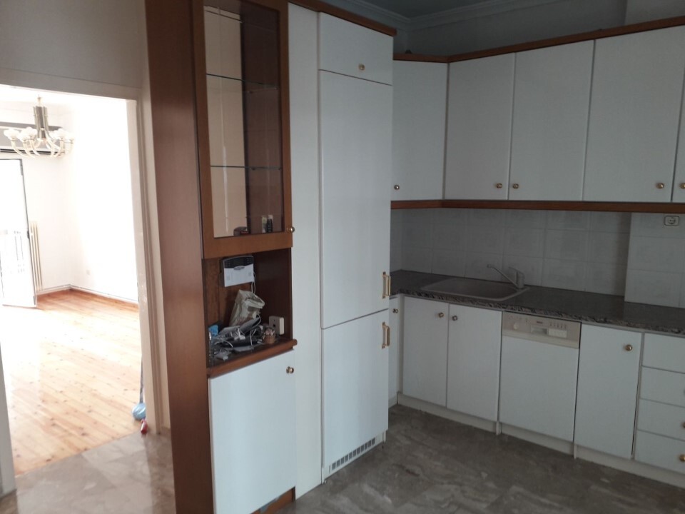 Квартира в Салониках, Греция, 80 м² - фото 5