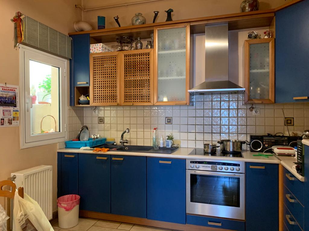 Квартира в Афинах, Греция, 120 м² - фото 5