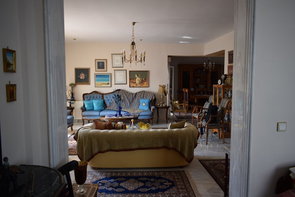 Дом в Салониках, Греция, 290 м² - фото 5