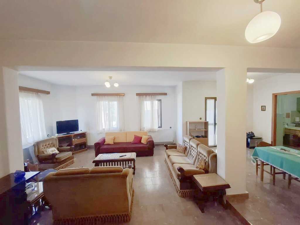 Дом в Олимпиаки-Акти, Греция, 120 м² - фото 5