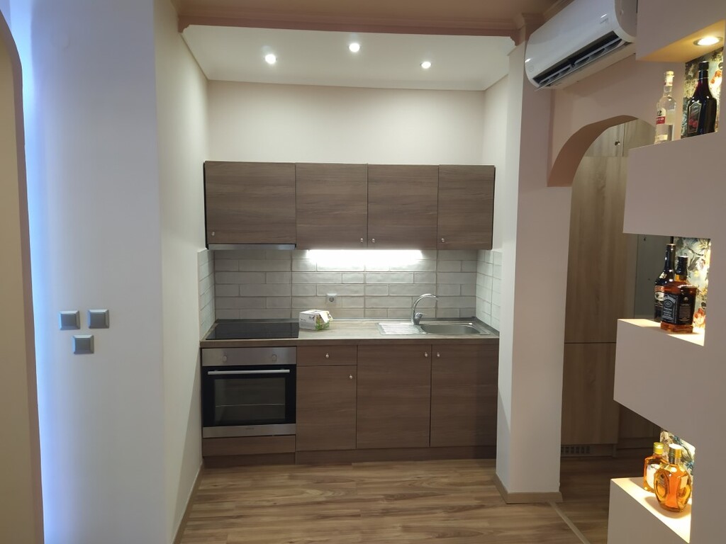 Квартира в Салониках, Греция, 60 м² - фото 5