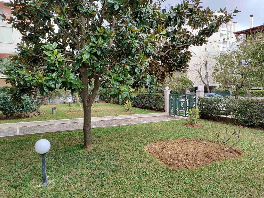 Квартира в Афинах, Греция, 110 м² - фото 5