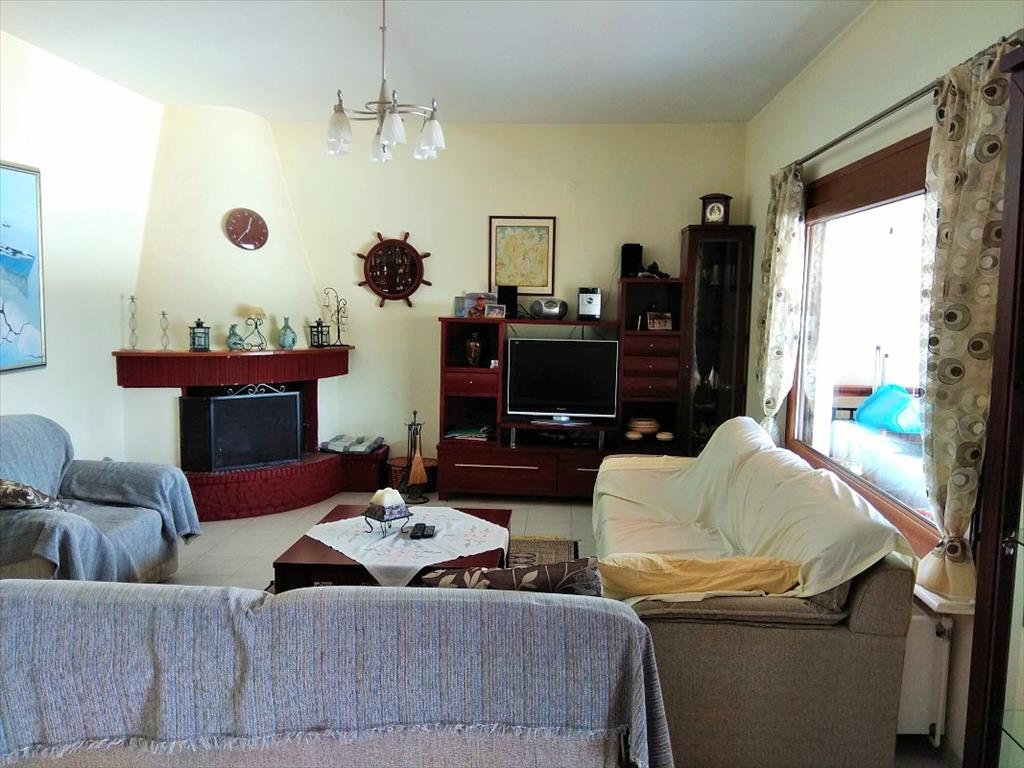 Квартира на Халкидиках, Греция, 110 м² - фото 5