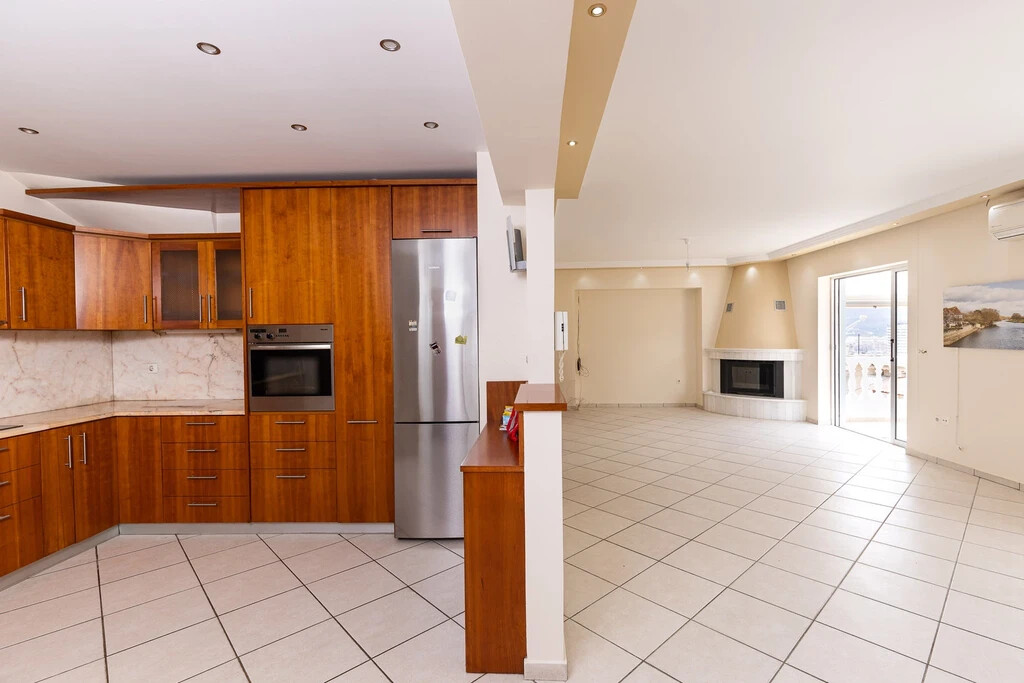 Мезонет в Афинах, Греция, 145 м² - фото 5