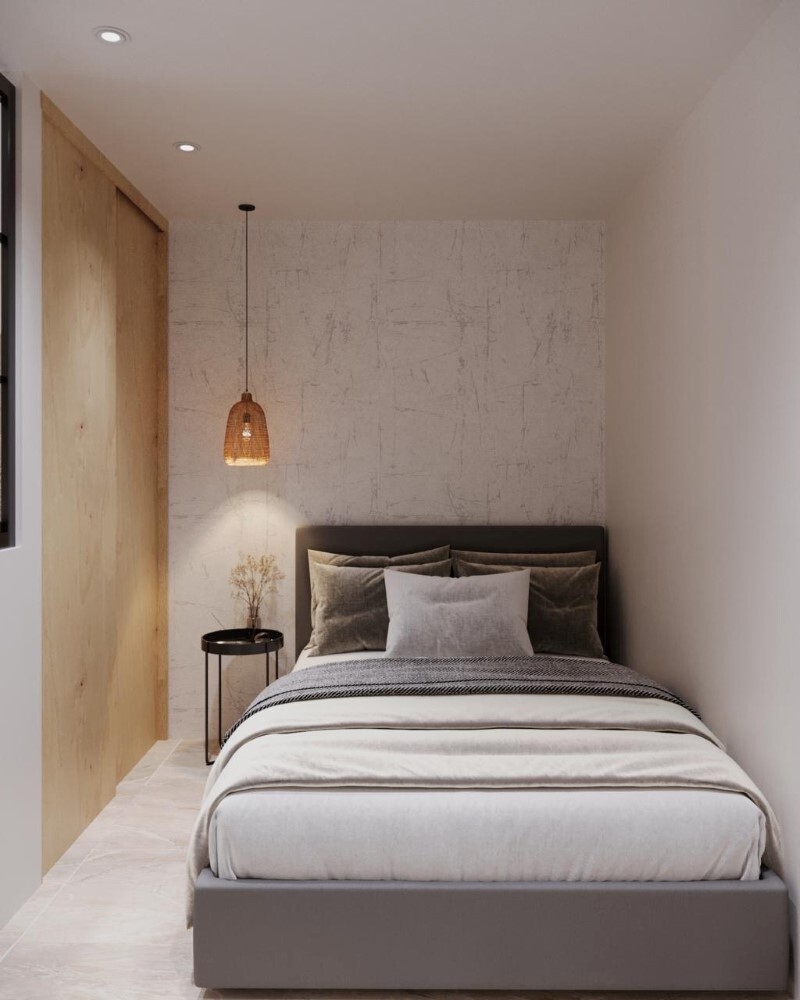 Квартира в Салониках, Греция, 41 м² - фото 5