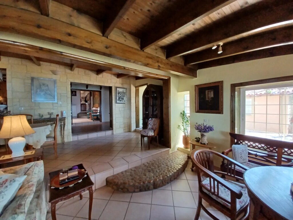 Дом на Кассандре, Греция, 190 м² - фото 5