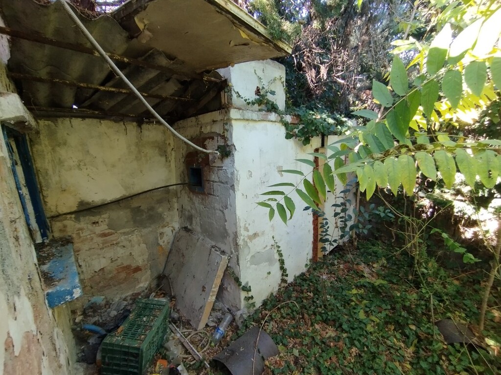 Земля в Салониках, Греция, 242 м² - фото 5