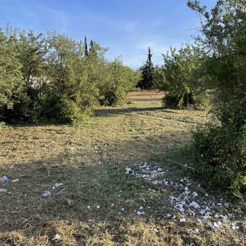 Земля в Салониках, Греция, 3 600 м² - фото 5