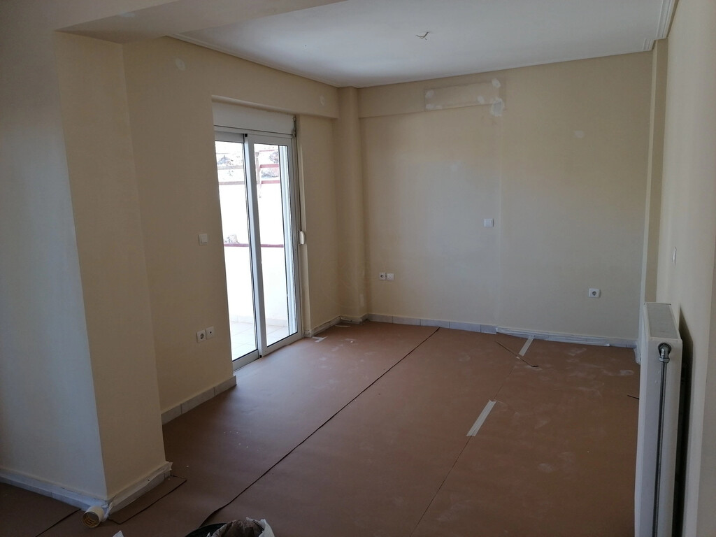 Мезонет в Аттике, Греция, 98 м² - фото 5