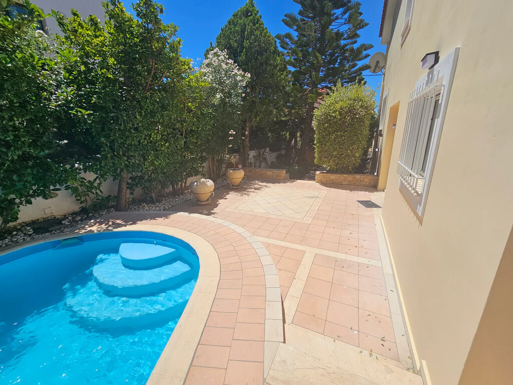 Вилла в Аттике, Греция, 200 м² - фото 5