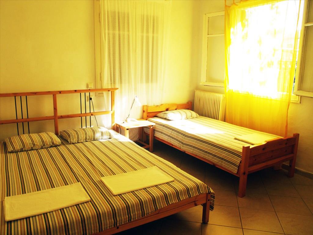 Дом в Олимпиаки-Акти, Греция, 360 м² - фото 5