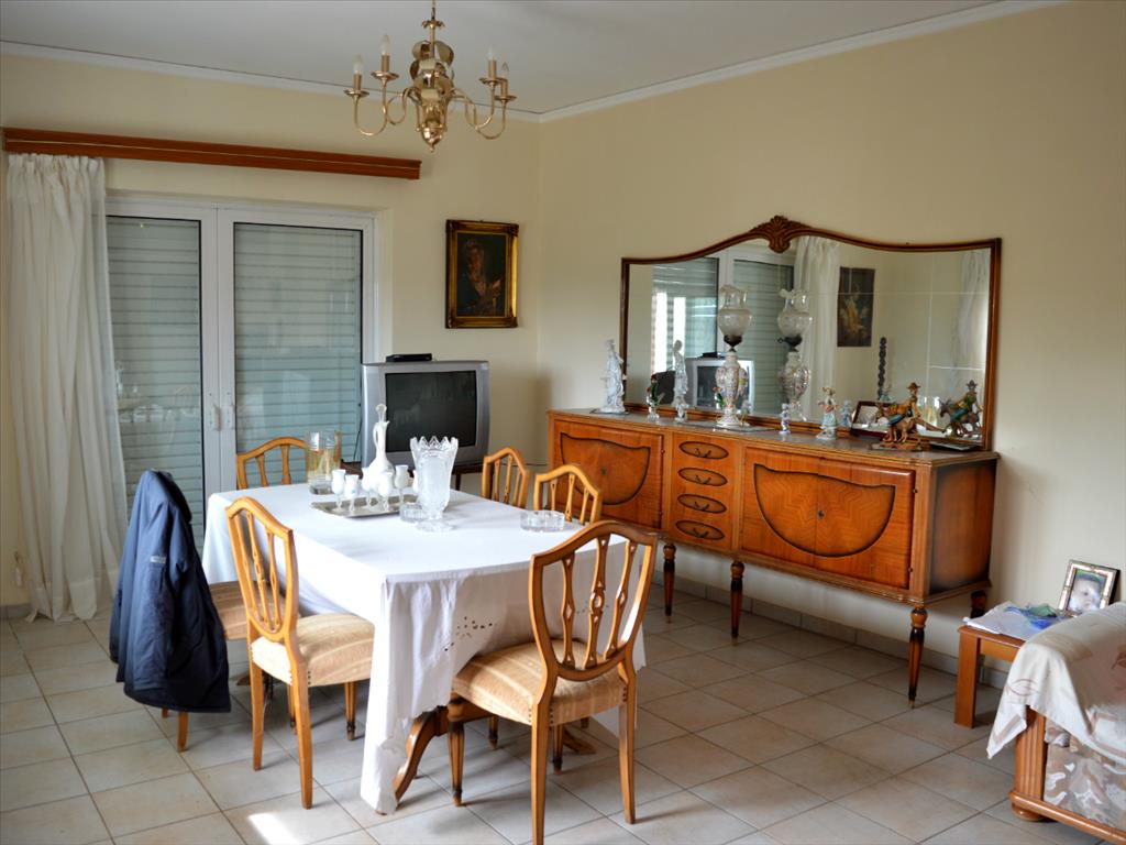 Мезонет в Аттике, Греция, 220 м² - фото 5