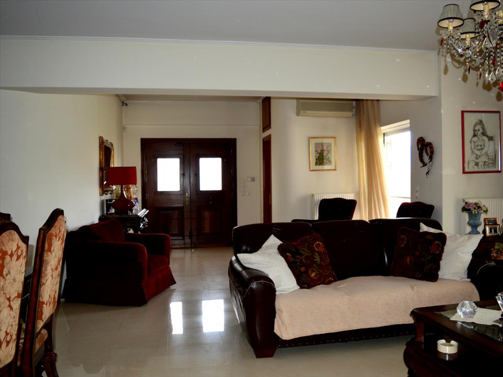 Дом в Аттике, Греция, 480 м² - фото 5