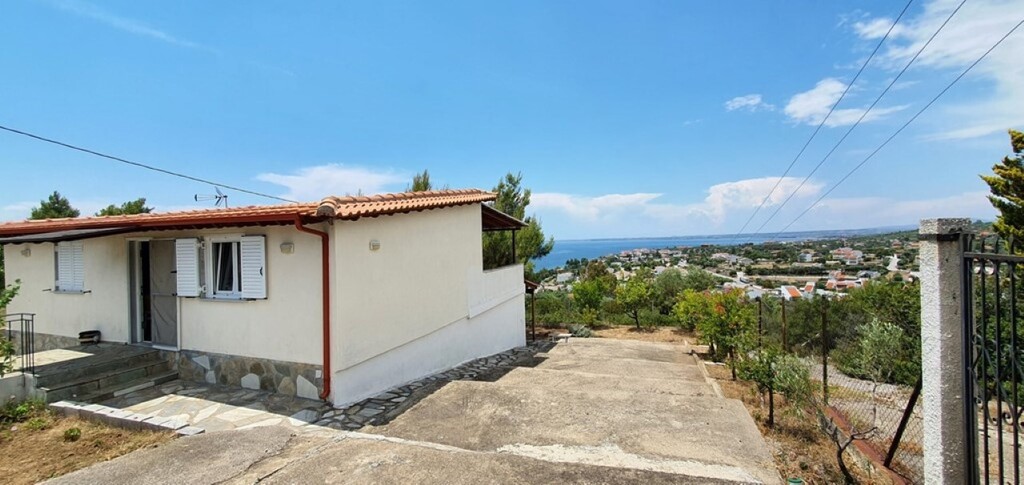 Мезонет в Ситонии, Греция, 130 м² - фото 5