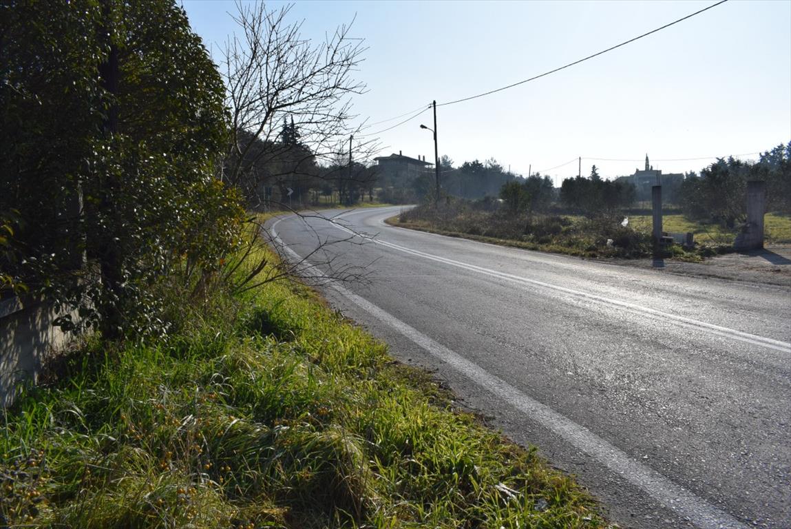 Земля в Салониках, Греция, 3 000 м² - фото 5