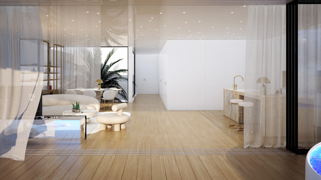 Мезонет в Афинах, Греция, 179 м² - фото 5