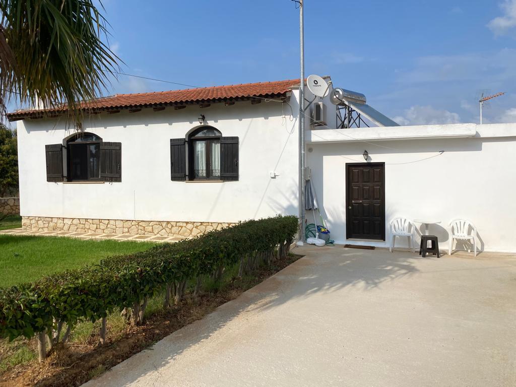 Дом в Ираклионе, Греция, 112 м² - фото 5