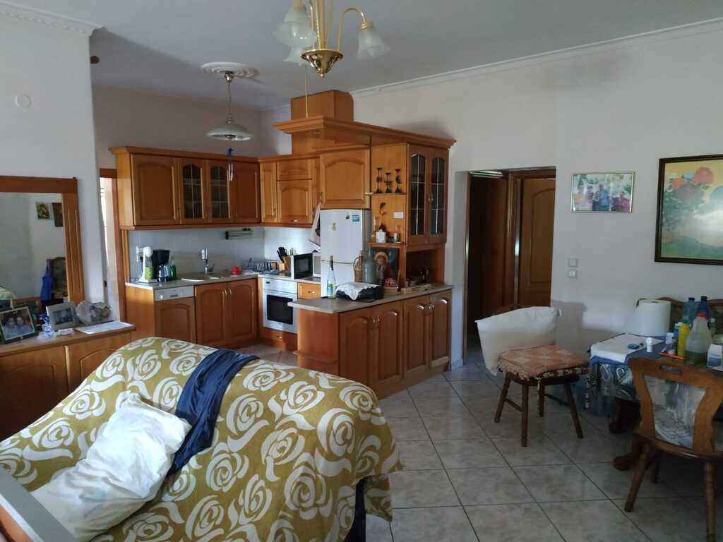 Квартира в Олимпиаки-Акти, Греция, 130 м² - фото 5