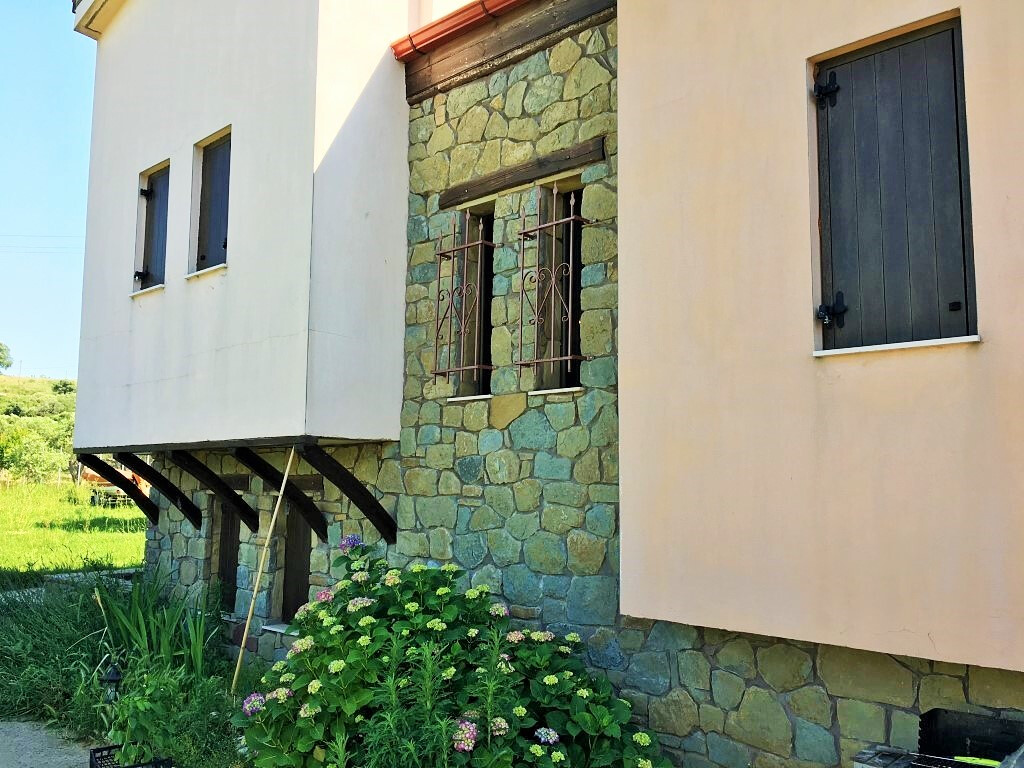 Дом на Халкидиках, Греция, 120 м² - фото 5