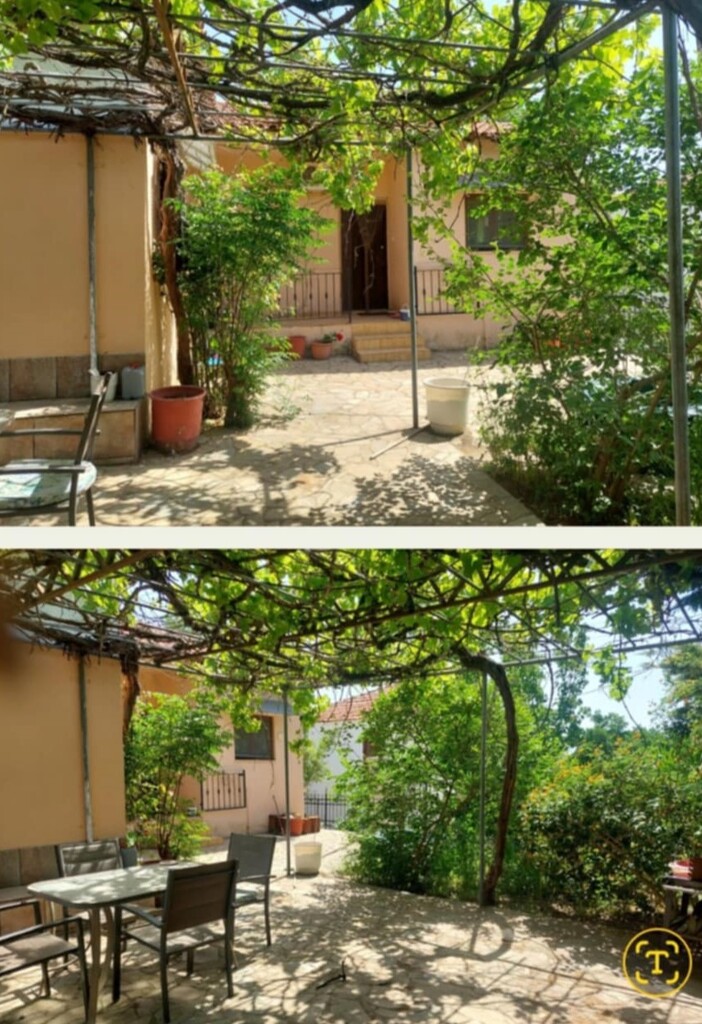 Дом в Ситонии, Греция, 80 м² - фото 5