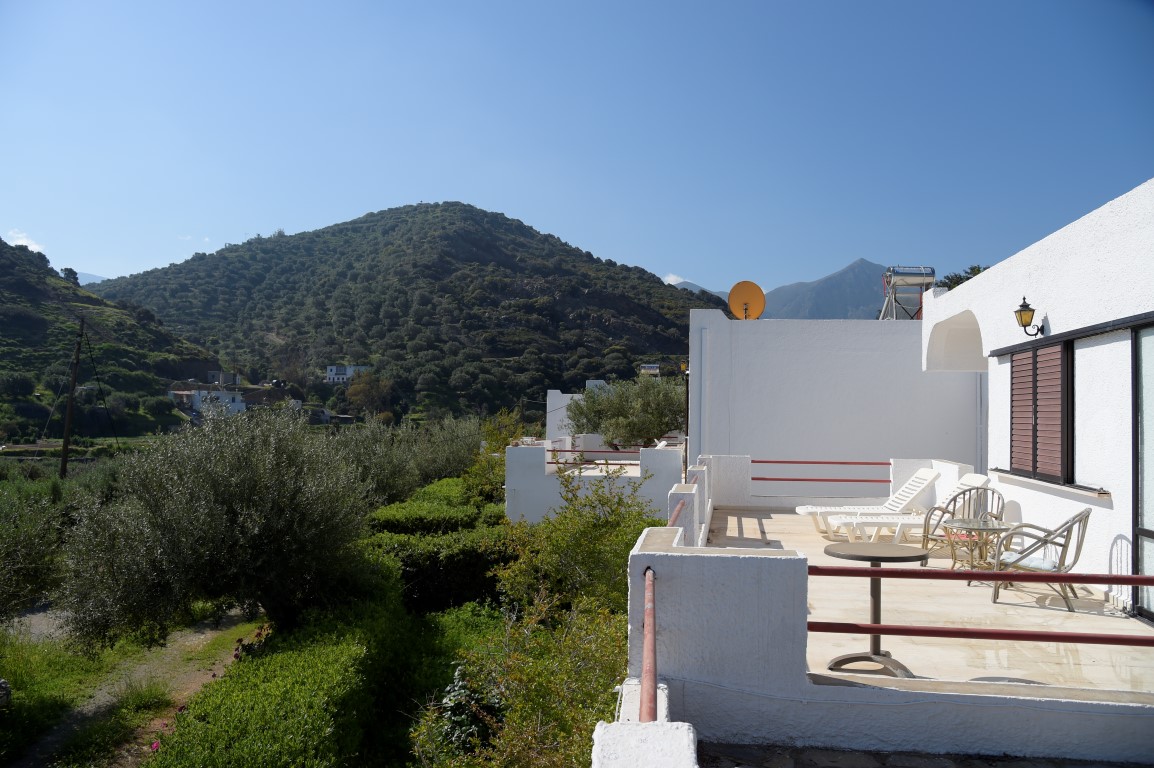 Земля в Ираклионе, Греция, 55 000 м² - фото 5