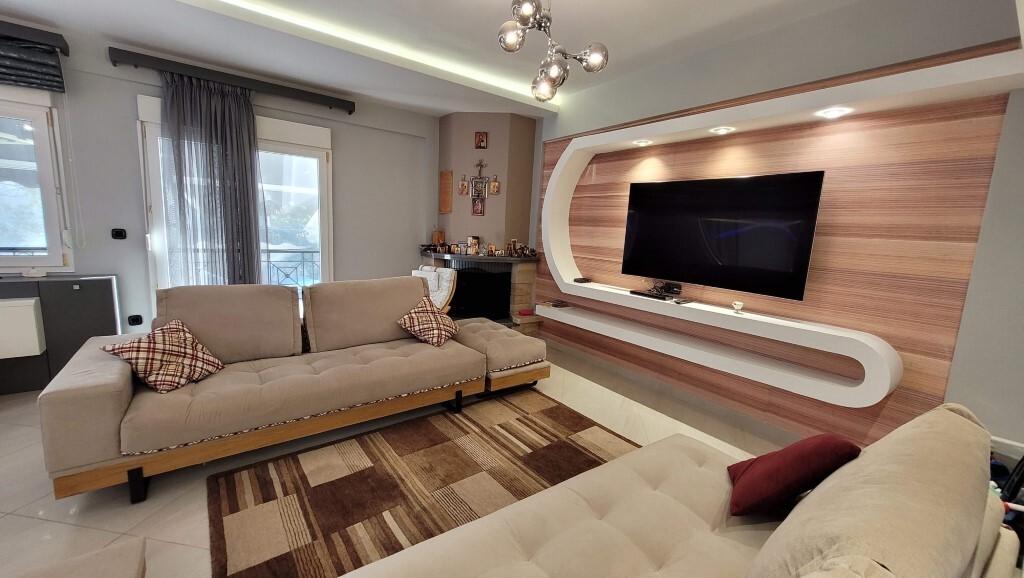 Квартира в Салониках, Греция, 140 м² - фото 5