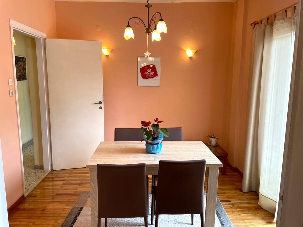 Квартира на Корфу, Греция, 75 м² - фото 5