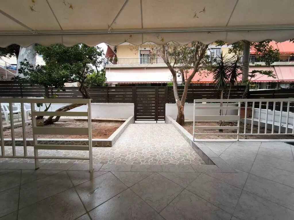 Квартира в Афинах, Греция, 68 м² - фото 5