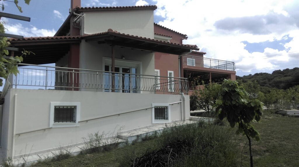 Дом в Аттике, Греция, 375 м² - фото 5