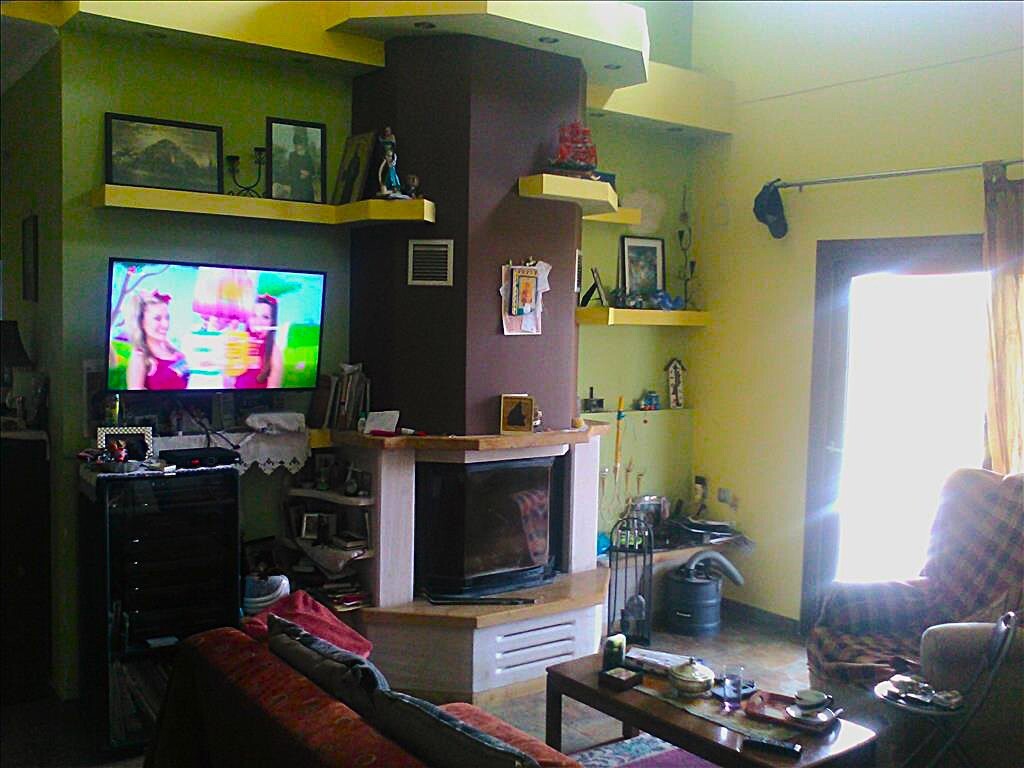 Дом на Корфу, Греция, 317 м² - фото 5