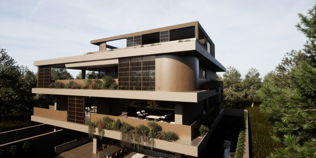 Квартира в Афинах, Греция, 150 м² - фото 5