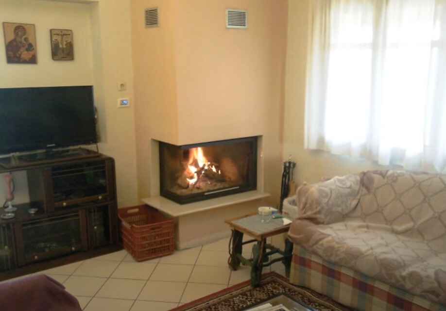 Дом на Халкидиках, Греция, 342 м² - фото 5