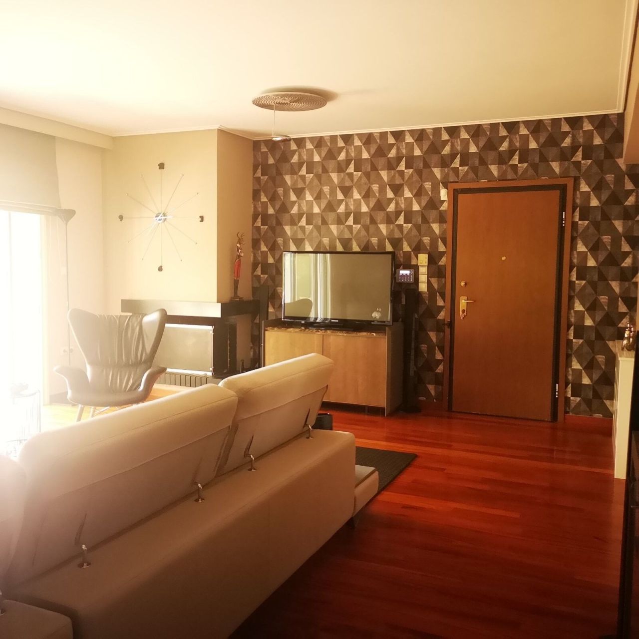 Квартира в Афинах, Греция, 137 м² - фото 5