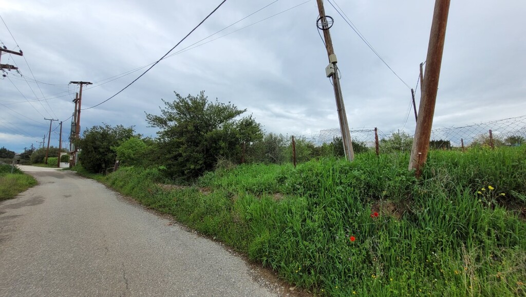 Земля в Салониках, Греция, 4 000 м² - фото 5