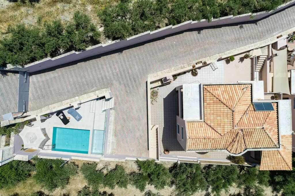 Вилла в Ираклионе, Греция, 194 м² - фото 5