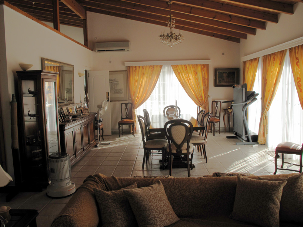 Дом в Аттике, Греция, 200 м² - фото 5