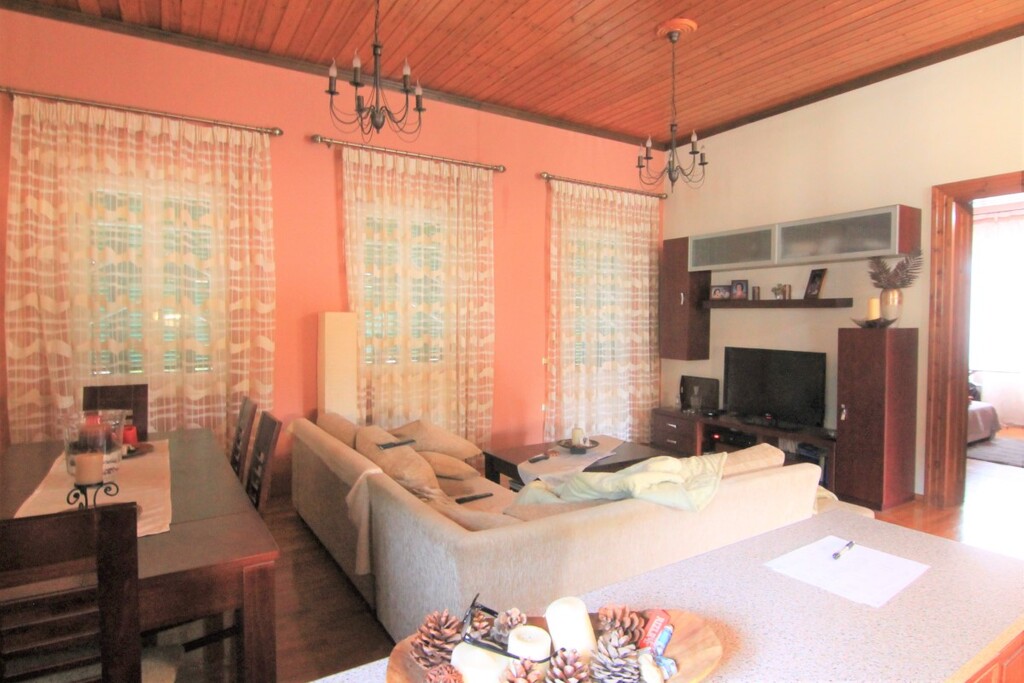 Дом на Корфу, Греция, 240 м² - фото 5