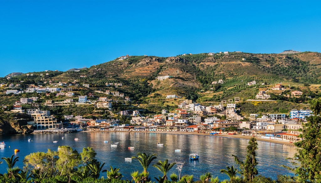 Земля в Ираклионе, Греция, 5 400 м² - фото 5