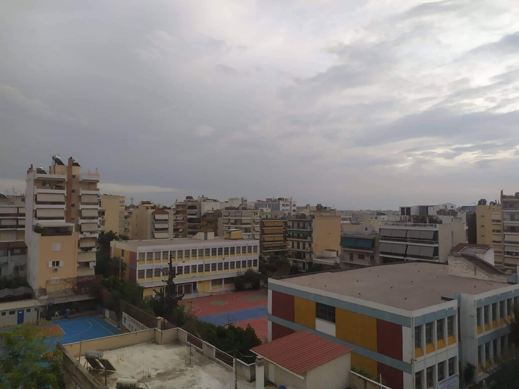 Квартира в Афинах, Греция, 175 м² - фото 5